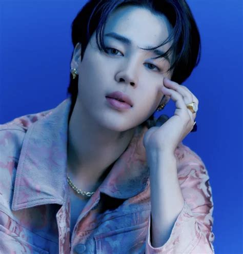 Pop Base On Twitter Bts Jimin Has Officially Released His Songs