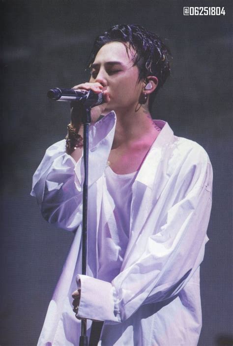 Ameverything Fybig Bang Scans G Dragon Bigbang To