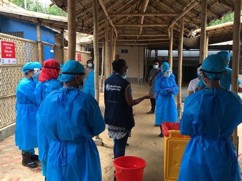 WHO Bangladesh | World Health Organization