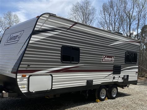 Dutchman Coleman Lantern Rd Rd Good Sam Rv Rentals