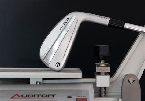 TaylorMade P790 Irons: First Look | MyGolfSpy