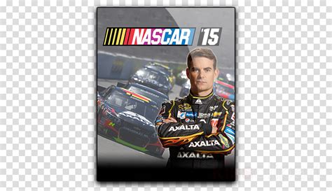 Download Nascar 15 Ps3 Clipart Nascar 15 Nascar Transparent Png