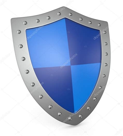 Shield Stock Photo Lucadp