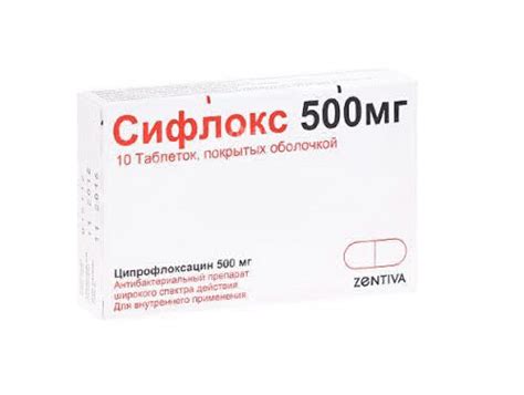 Таблетки ципрофлоксацина ? аналоги препарата ципрофлоксацин в таблетках