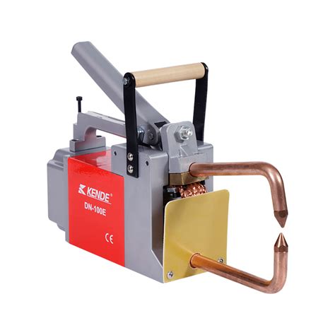 Sale Wholesale DN 100 Series Spot Welding Machines DN 100E Suppliers