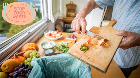 The Spooky And Scary Facts About Food Waste Sustainable Cheshire