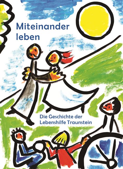 Buch Miteinander Leben