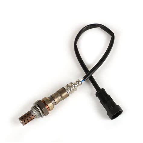 Amazon Weida Auto Parts Lambda Probe Oxygen O Sensor Fit