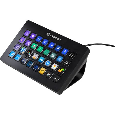 Elgato Stream Deck Restore