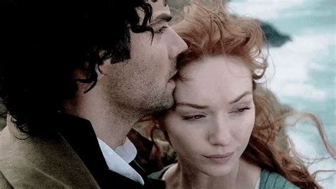 Poldark Season 2 Ending Ross And Demelza Poldark Poldark Season 2