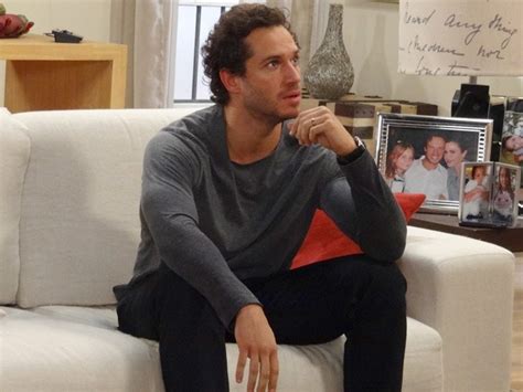 V Nia Luana Piovani Escuta Vers O De F Bio Paulo Rocha Sobre Suposto Ass Dio E Come A A