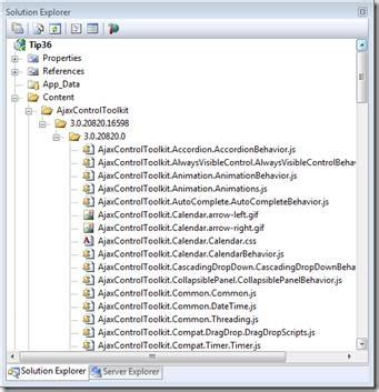 Stephen Walther On Asp Net Mvc Asp Net Mvc Tip Create An Auto