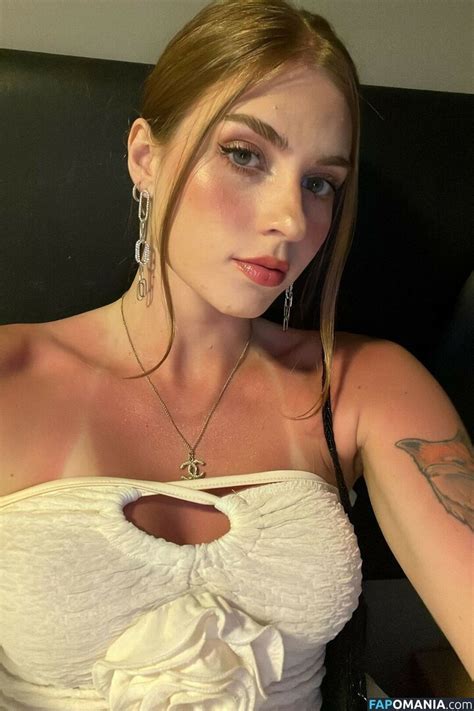 Flávia Charallo flaviacharallo Nude OnlyFans Leaked Photo 55 Fapomania