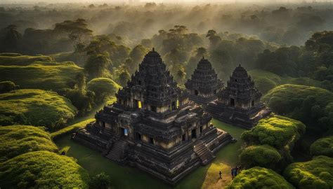 Temukan Keindahan Wisata Candi Di Jogja Bersama Kami