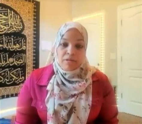 Muslim Woman Sues Rutherford County Sheriffs Office After She Was Told