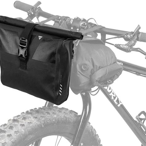 Topeak BarLoader Handlebar Bag - Accessories