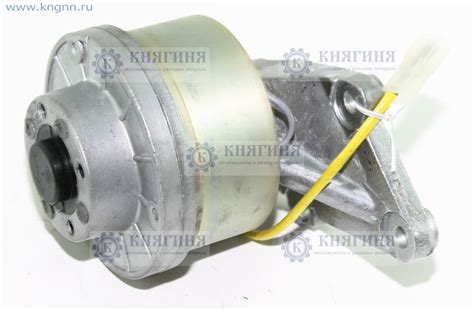 Муфта электромагнитная УМЗ-4216, А274 EvoTech 2.7 (электромуфта ...