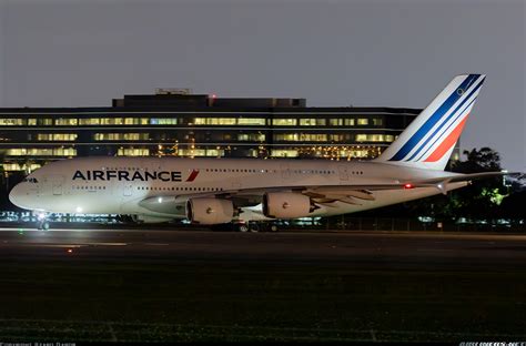 Airbus A380-861 - Air France | Aviation Photo #7360767 | Airliners.net