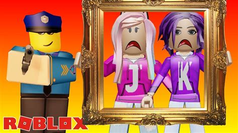 We Got Framed Roblox Framed Youtube