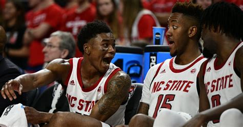 Game Thread Clemson Vs Nc State Backing The Pack