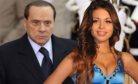 Dritëhijet e Berlusconi t Nga skandalet seksuale tek akuzat për lidhje