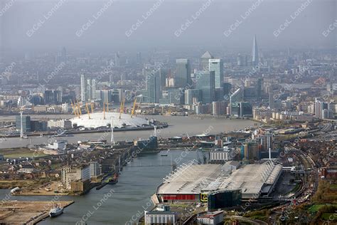 Venue spotlight | London ExCeL