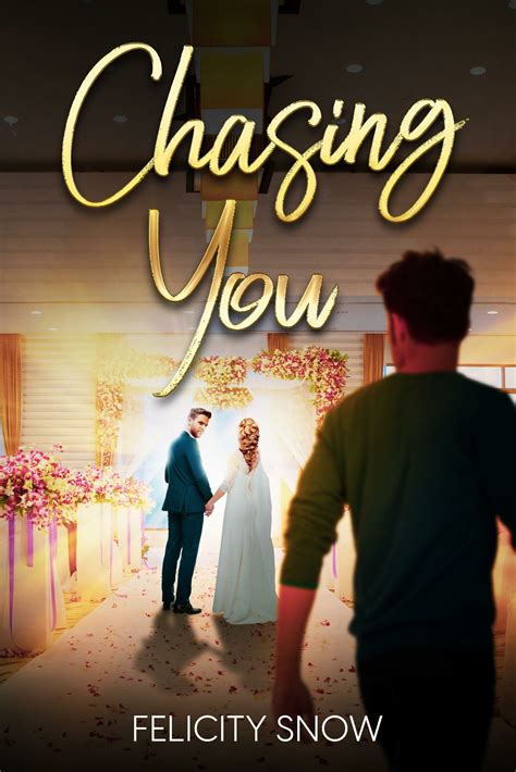 Chasing You – Eden Books