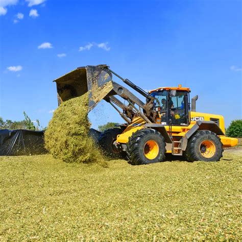 Silage Stock Photos Royalty Free Silage Images Depositphotos