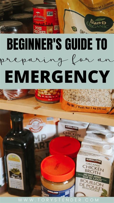 Pin On EMERGENCY PREPAREDNESS