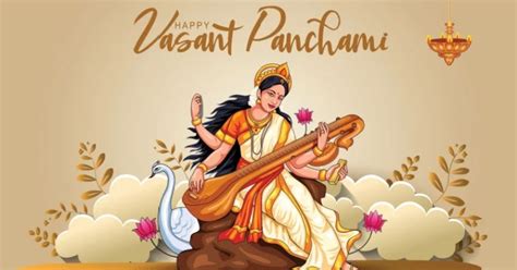 Saraswati Puja 2024: Basant Panchami Date, Time And How To Celebrate It