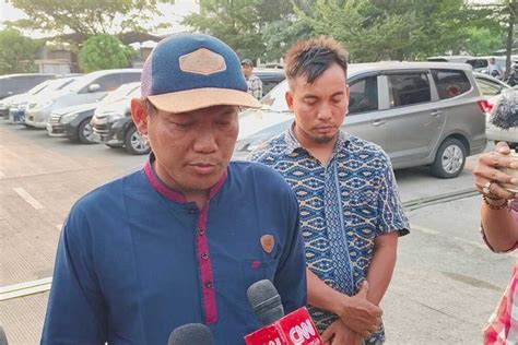 3 Kuli Bangunan Yakin Pegi Bukan Pembunuh Vina Cirebon