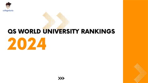 Qs World University Ranking 2024 2025 University And Subject Rankings