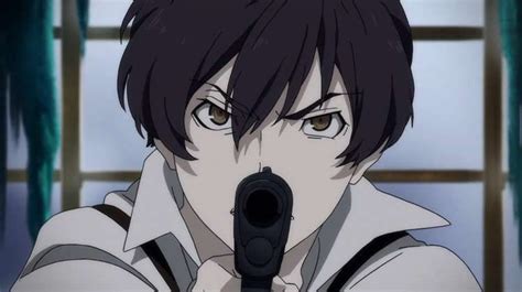 The 17 Best Anime Where The Main Character Is A Villain | Anime, Anime ...