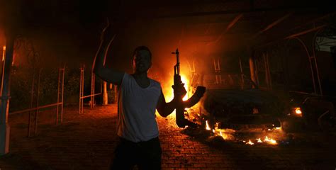 Five Reasons Benghazi Still Matters | American Center for Law and Justice