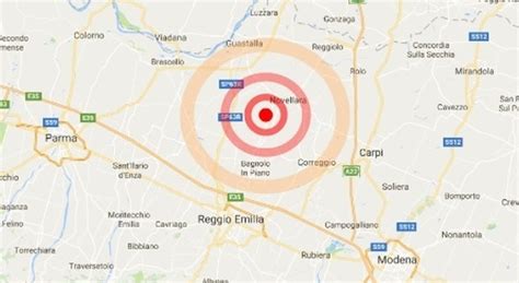 Terremoto Ultima Ora Aaminamajka