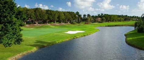 Wycliffe Golf & Country Club - Reviews & Course Info | GolfNow