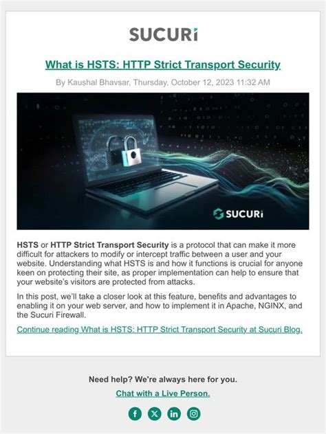 Sucuri What Is Hsts Strict Transport Security Milled