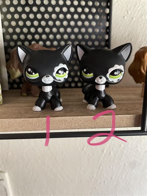 LPS 2249: real or fake? : r/LittlestPetShop
