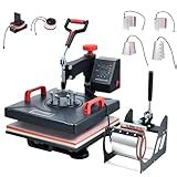 10 Best 15x15 Heat Presses 2024 There S One Clear Winner