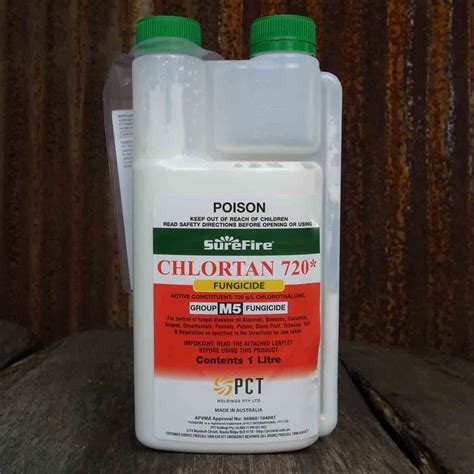 Chlortan 1lt Capalaba Produce