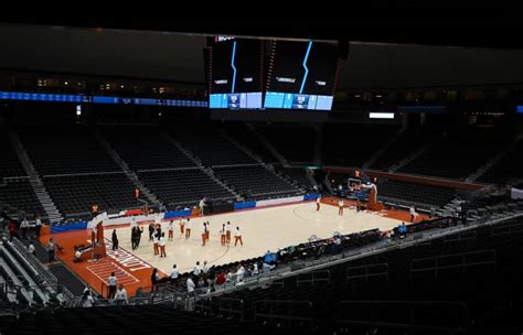 Texas Longhorns Women's Basketball Tickets - StubHub