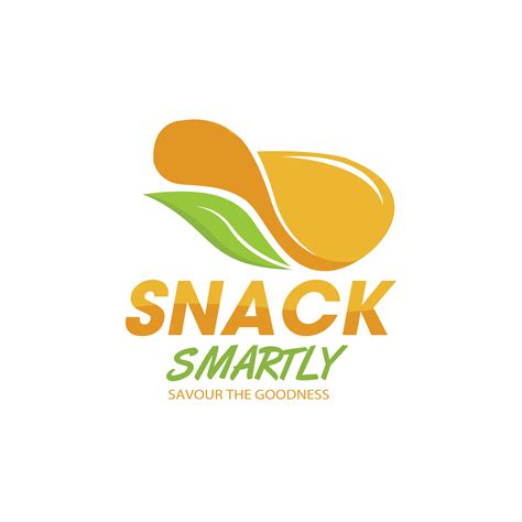 Bold Serious Health Foods Specialty Food Retailing Logo Design For