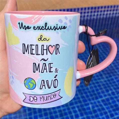 Caneca M E E Av Uso Exclusivo Da Melhor M E E Av Do Mundo