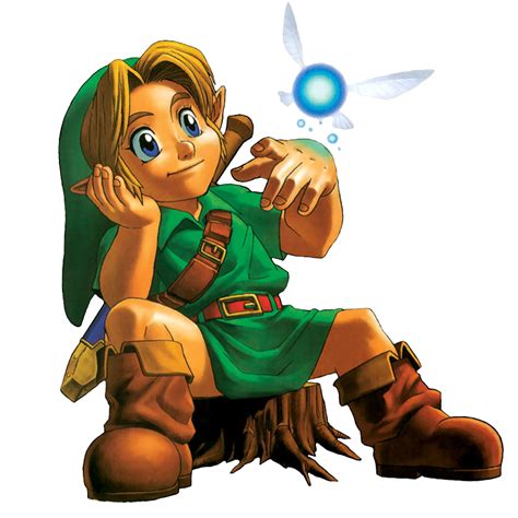 File Oot Link Navi Png Zelda Dungeon Wiki A The Legend Of Zelda Wiki