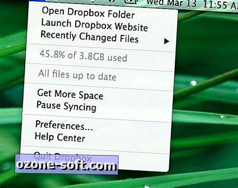 Machen Sie Mehr Mit Dem Neuen Desktop Client Von Dropbox