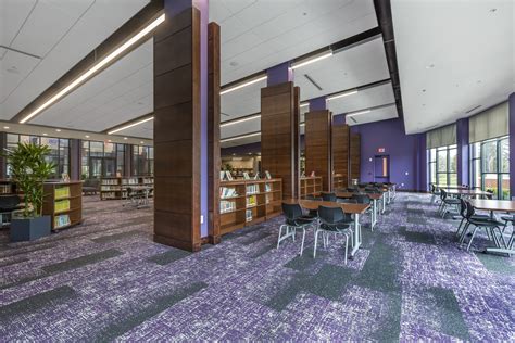 Lipscomb Academy Brewer Campus — Anecdote Architectural Experiences