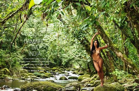 Cintia Vallentim Cintia Vallentim Nua Playboy 5 Porn Pic