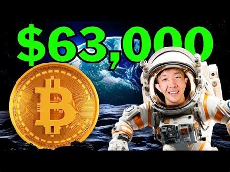 Altcoin Surge How Bitcoin S All Time Highs Shape Market Trends Video