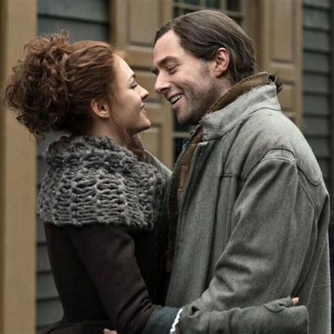 Best Outlander Sex Scenes Parade