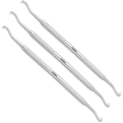 Amazon H6 7 Anterior Sickle Scaler Dentist Pick Dental Sickle